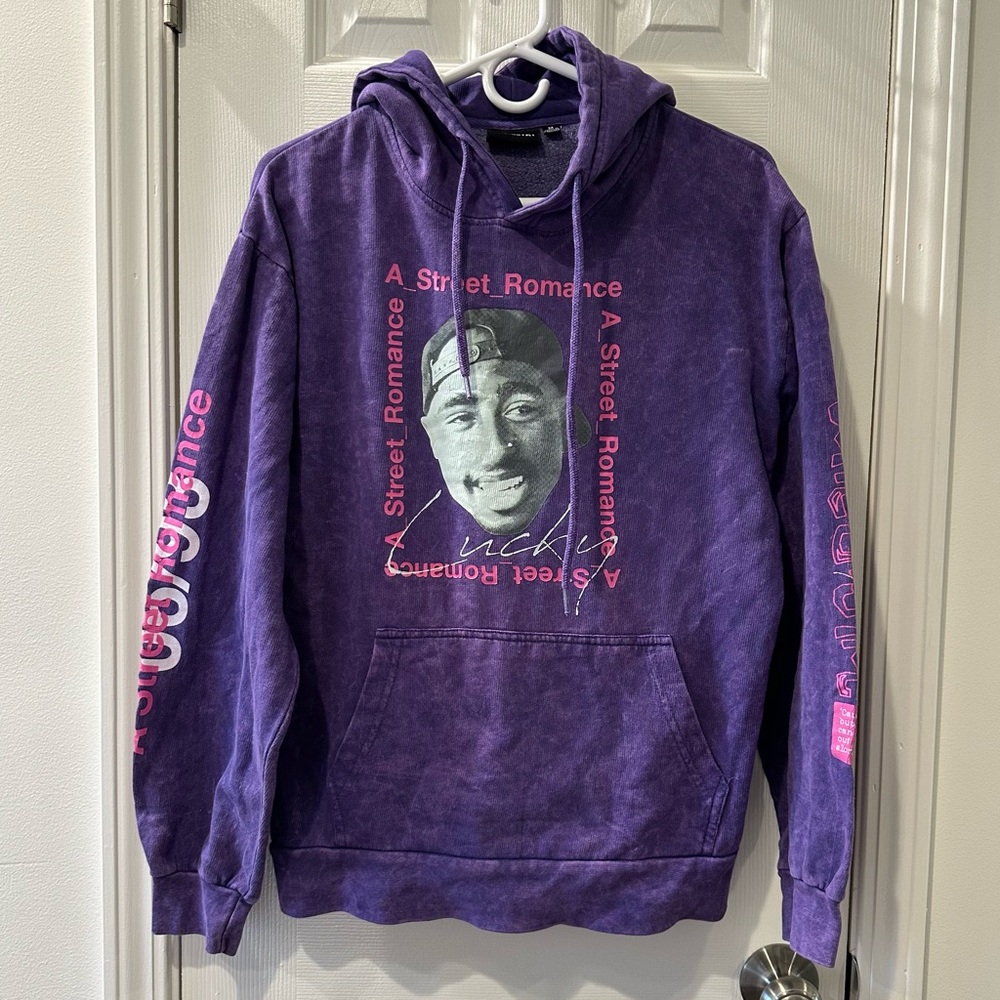 CHEMISTRY size M hoodie